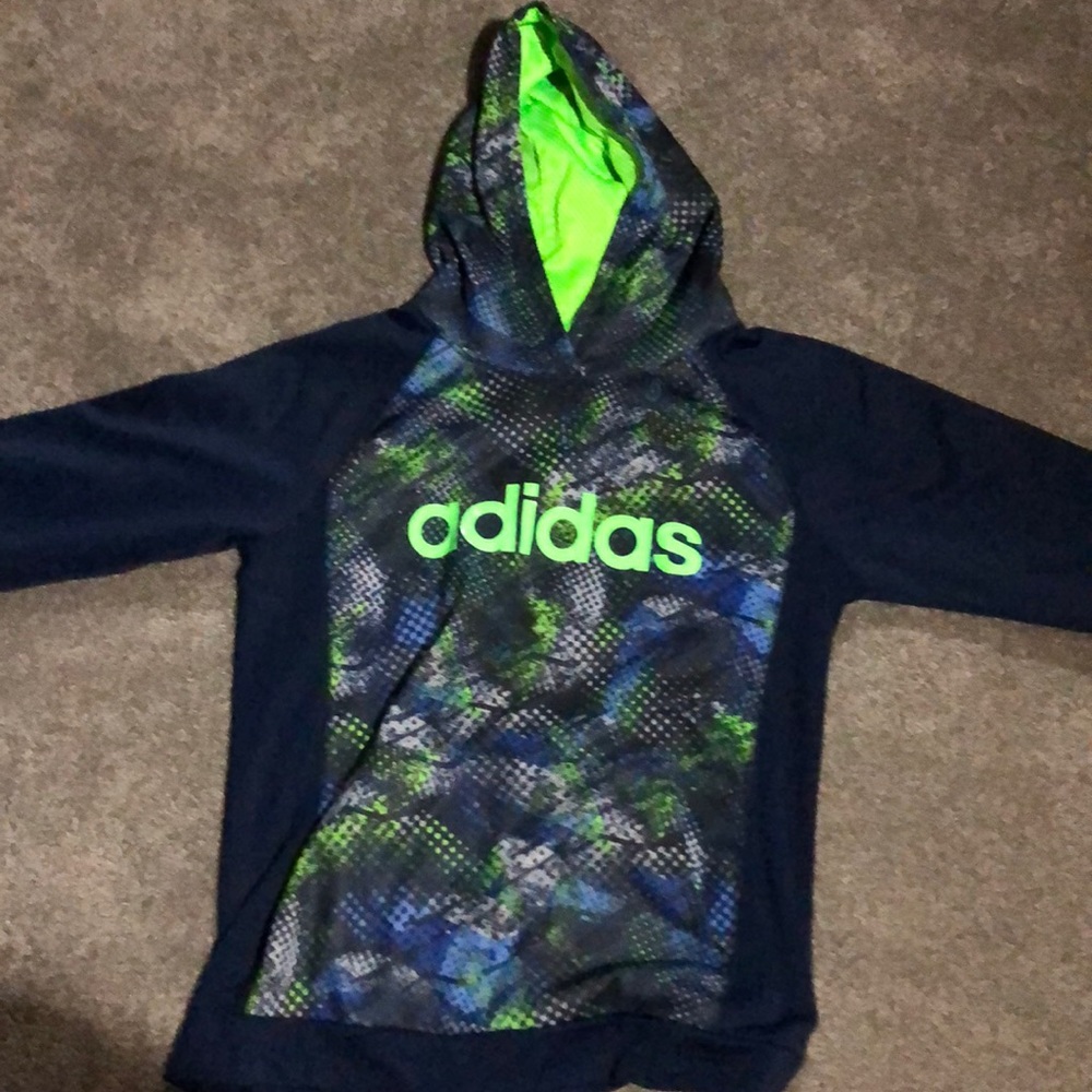 Addidas Hoodie